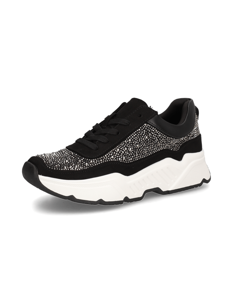 Kate-Gray-Sneaker-schwarz