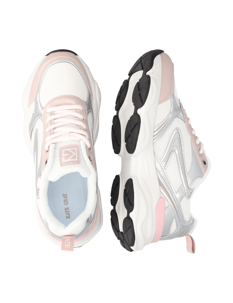 Kate-Gray-Sneaker-weiss