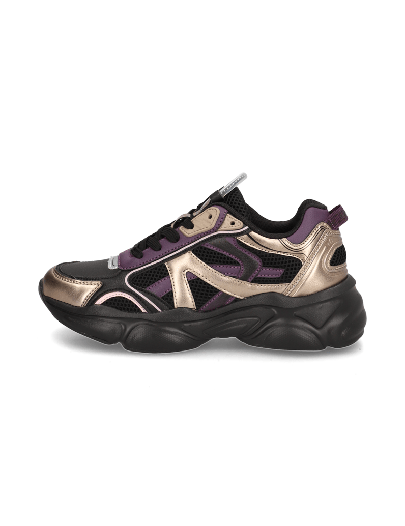 Kate-Gray-Sneaker-schwarz