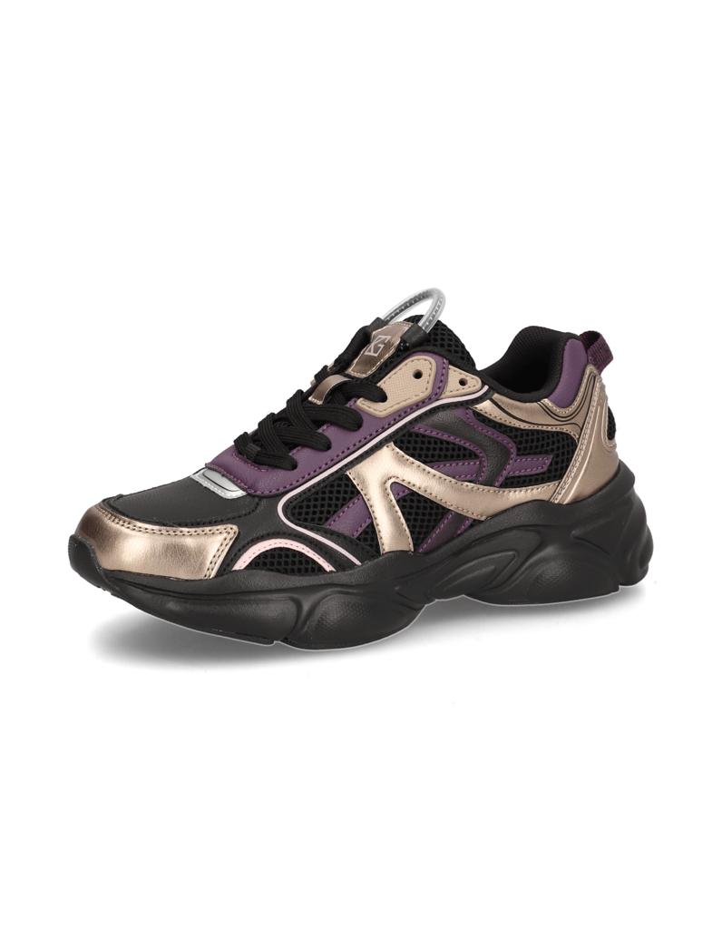 Kate-Gray-Sneaker-schwarz