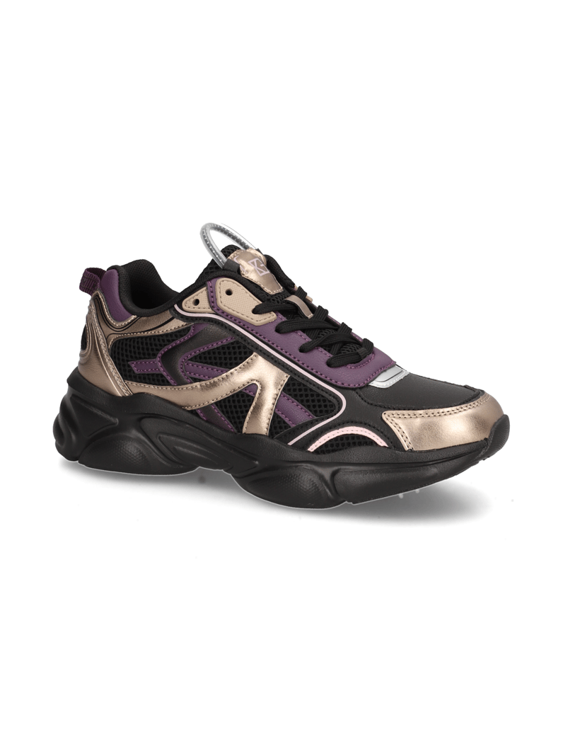 Kate-Gray-Sneaker-schwarz