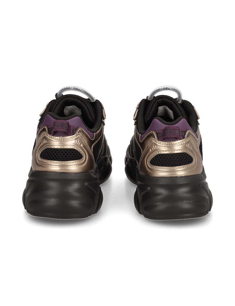 Kate-Gray-Sneaker-schwarz