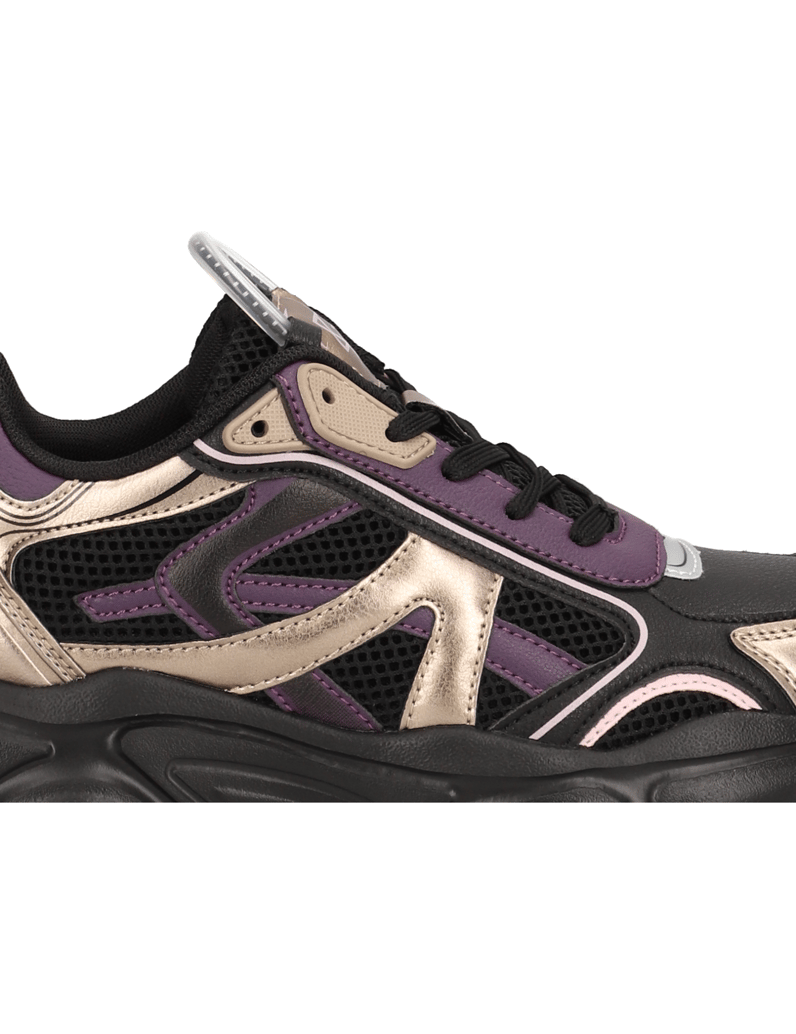 Kate-Gray-Sneaker-schwarz