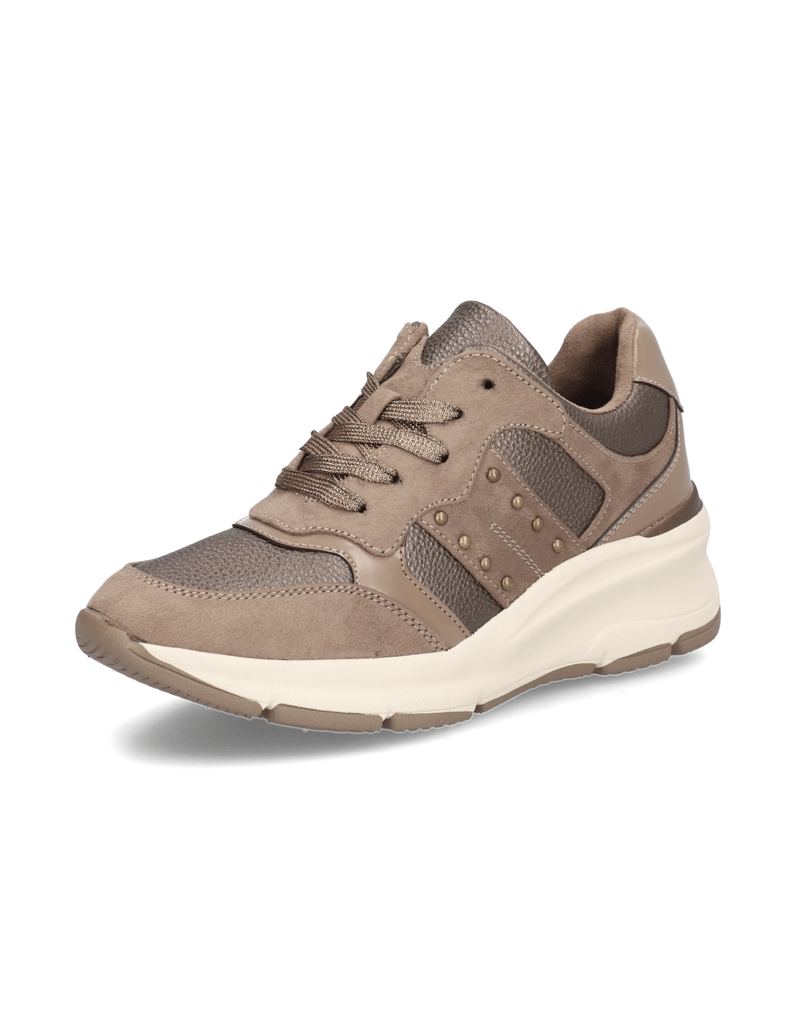 OMG!-Sneaker-braun