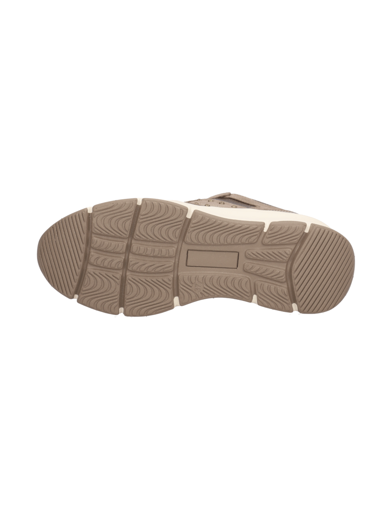 OMG!-Sneaker-braun