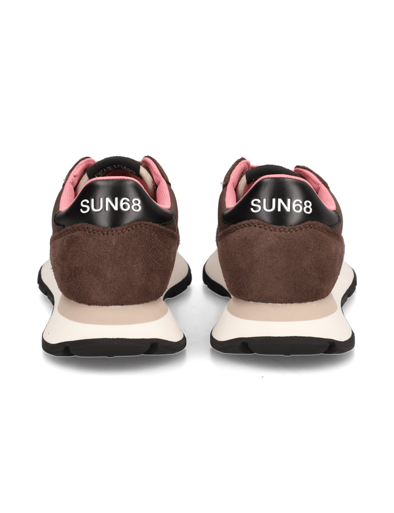 SUN68-ALLY-SOLID-NYLON-SNEAKER-braun