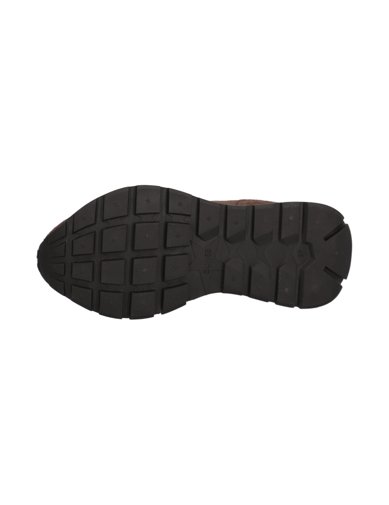 SUN68-ALLY-SOLID-NYLON-SNEAKER-braun