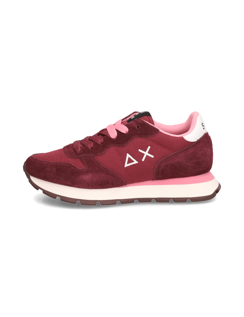SUN68-ALLY-SOLID-NYLON-SNEAKER-braun