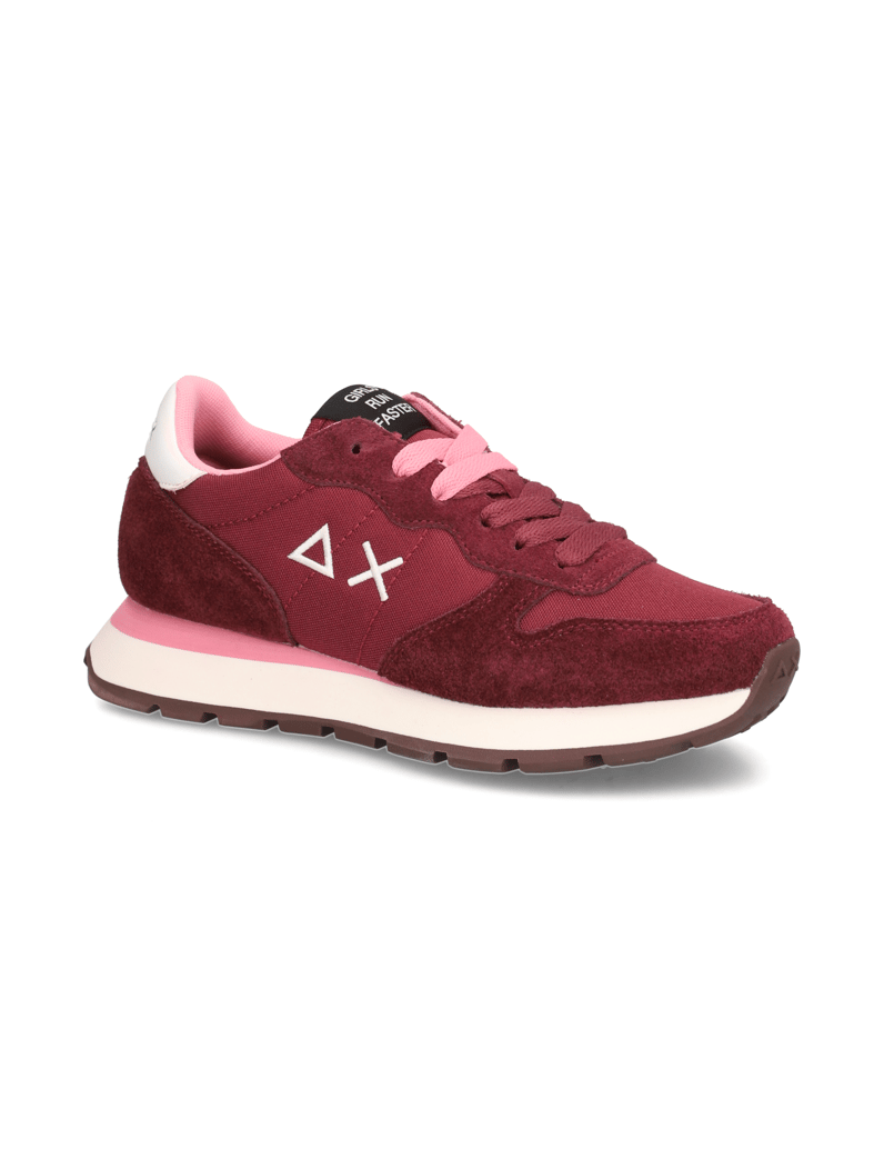 SUN68-ALLY-SOLID-NYLON-SNEAKER-braun