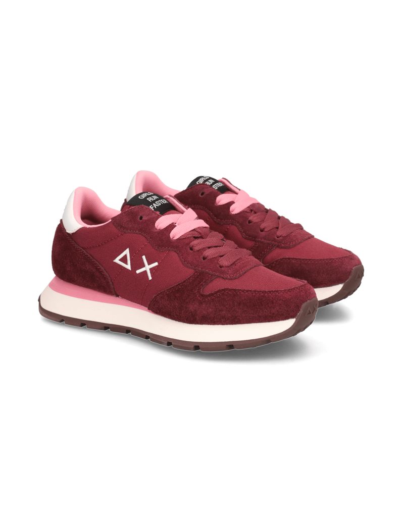 SUN68-ALLY-SOLID-NYLON-SNEAKER-braun