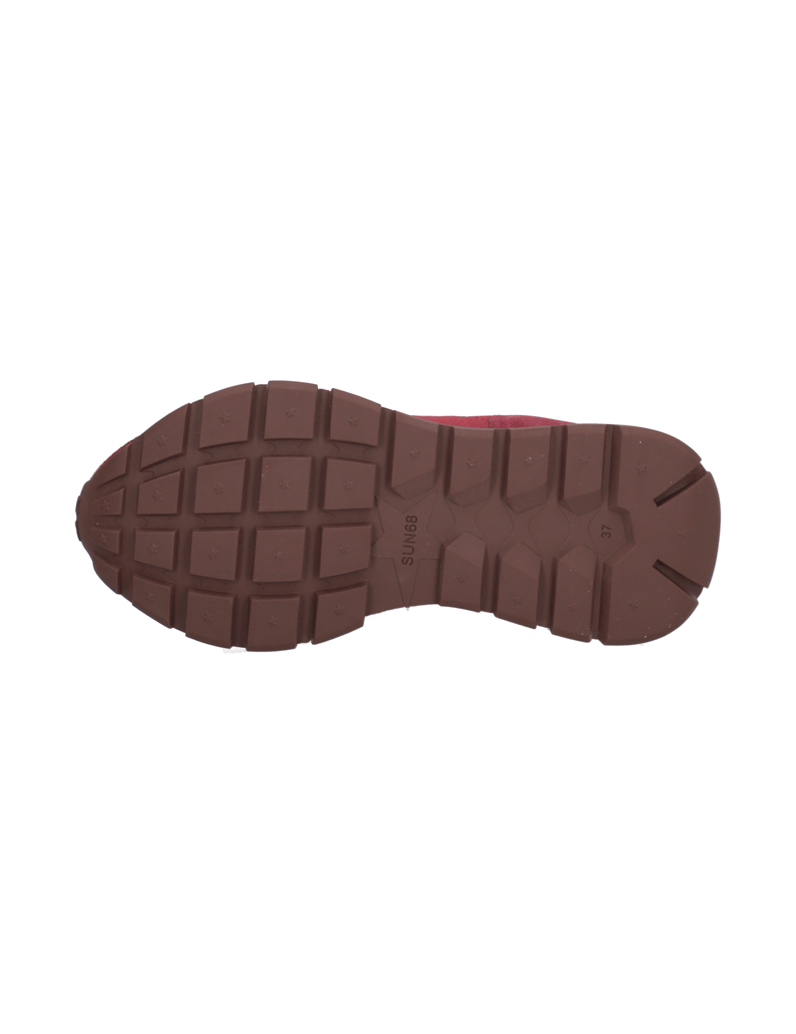SUN68-ALLY-SOLID-NYLON-SNEAKER-braun