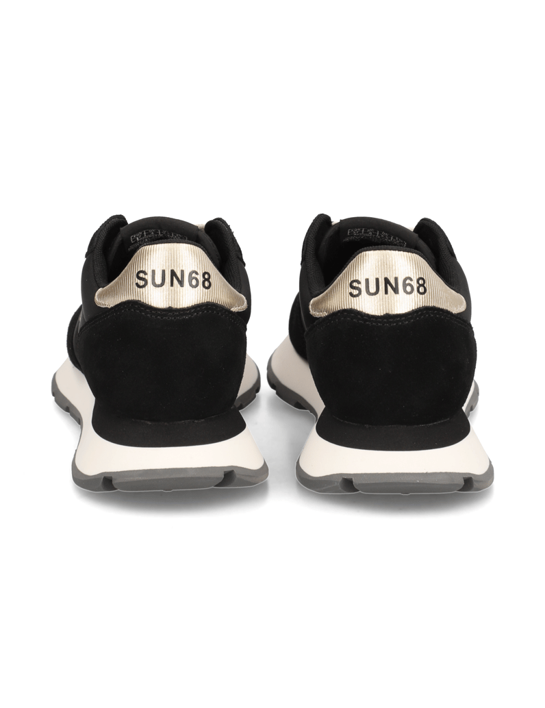 SUN68-ALLY-GOLD-SILVER-schwarz