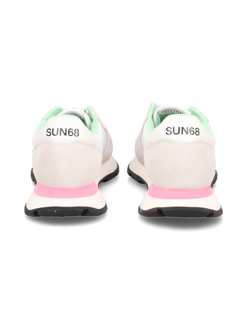 SUN68-ALLY-SOLID-gelb