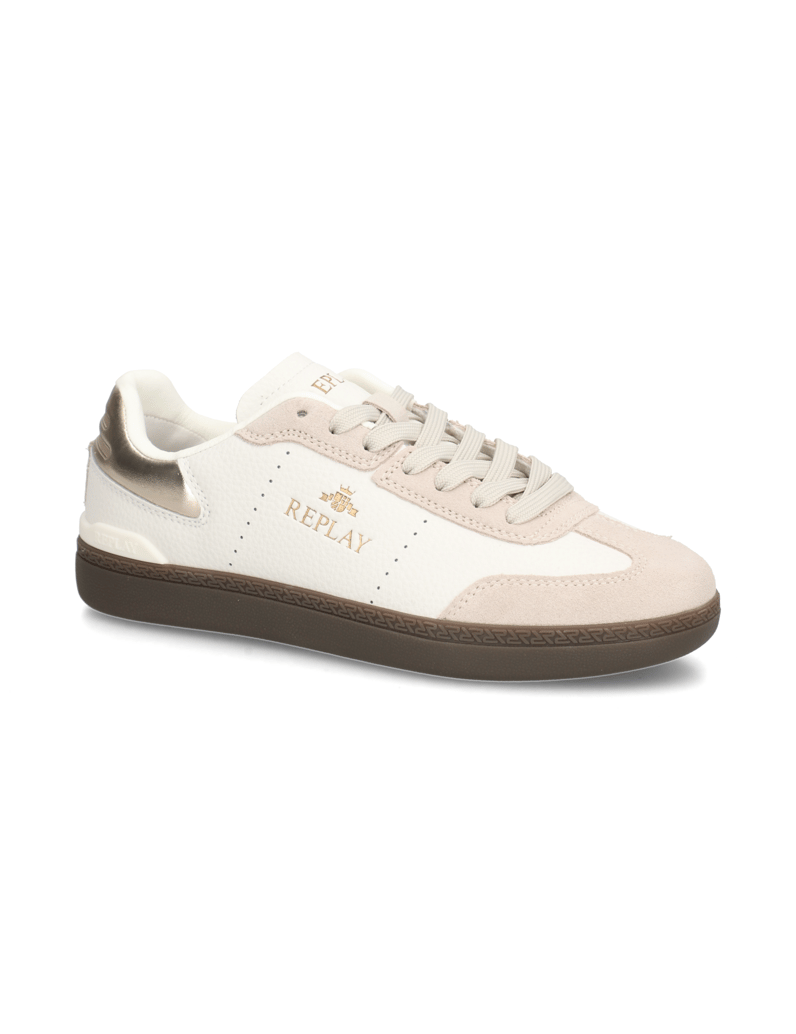 REPLAY-Sneaker-beige