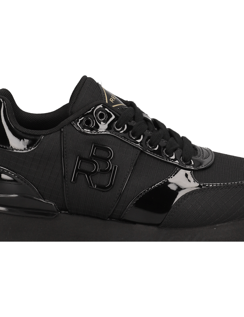 REPLAY-Sneaker-schwarz