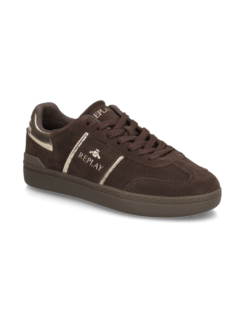 REPLAY-Sneaker-braun