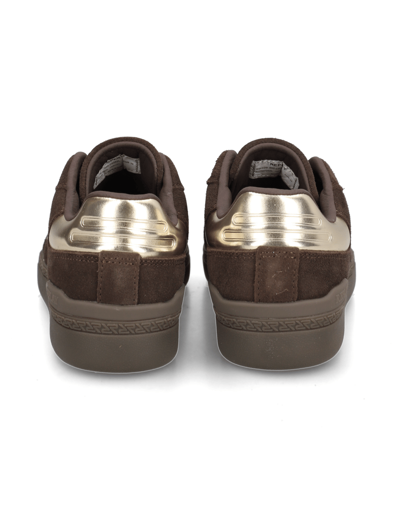 REPLAY-Sneaker-braun