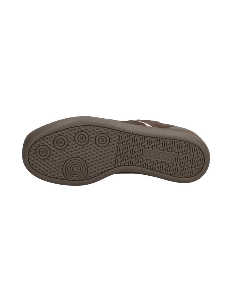REPLAY-Sneaker-braun