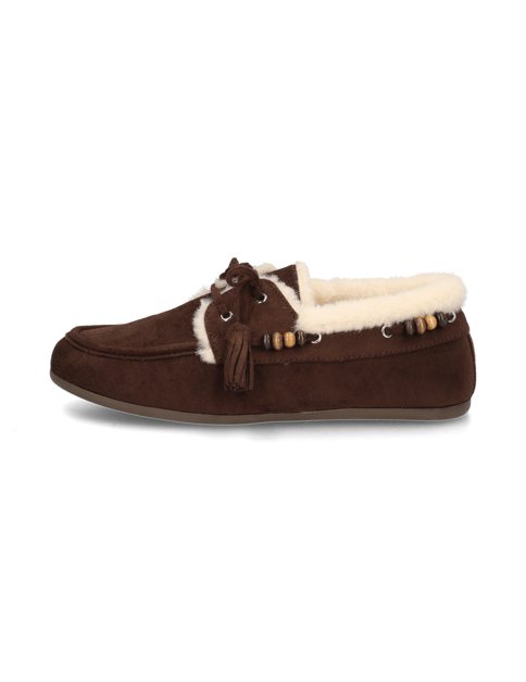 Slipper sportiv