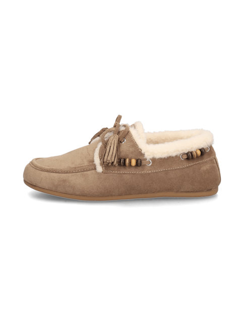 Slipper sportiv