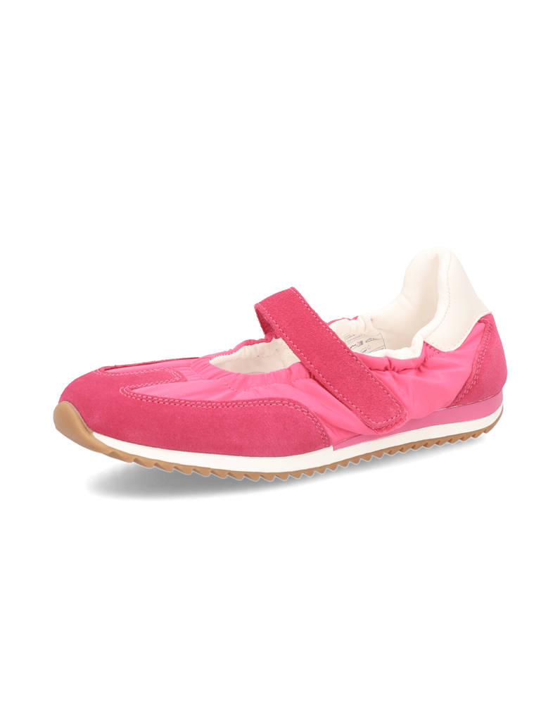 Kate-Gray-Ballerina-gelb