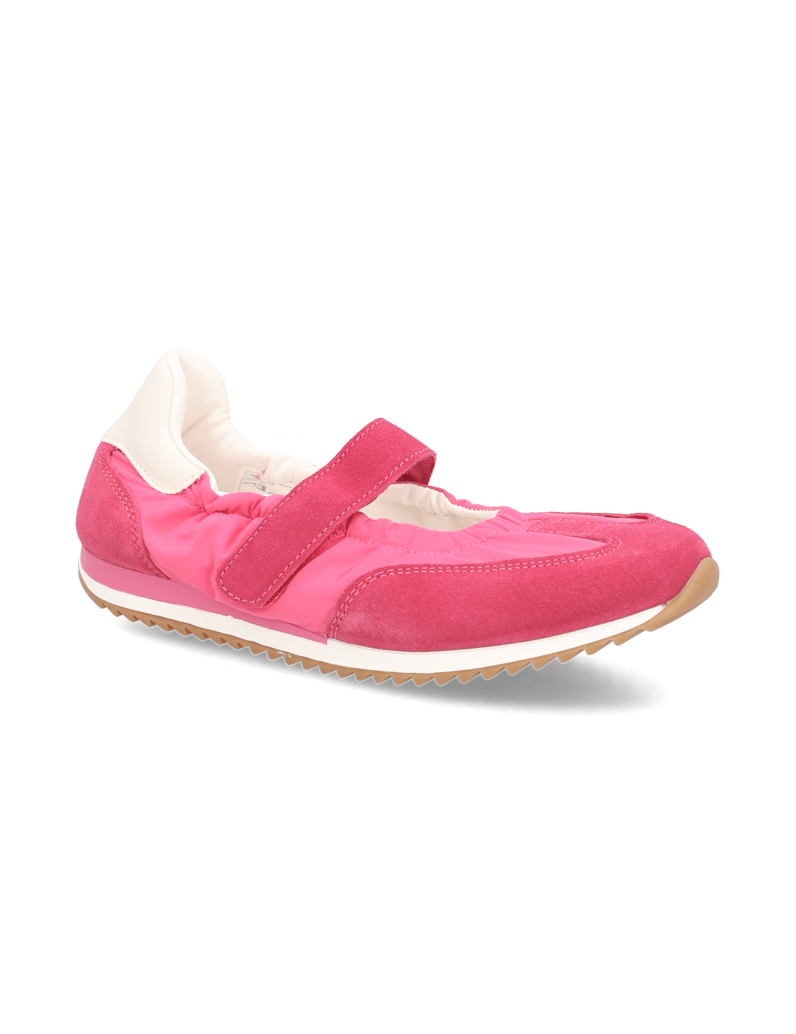 Kate-Gray-Ballerina-gelb