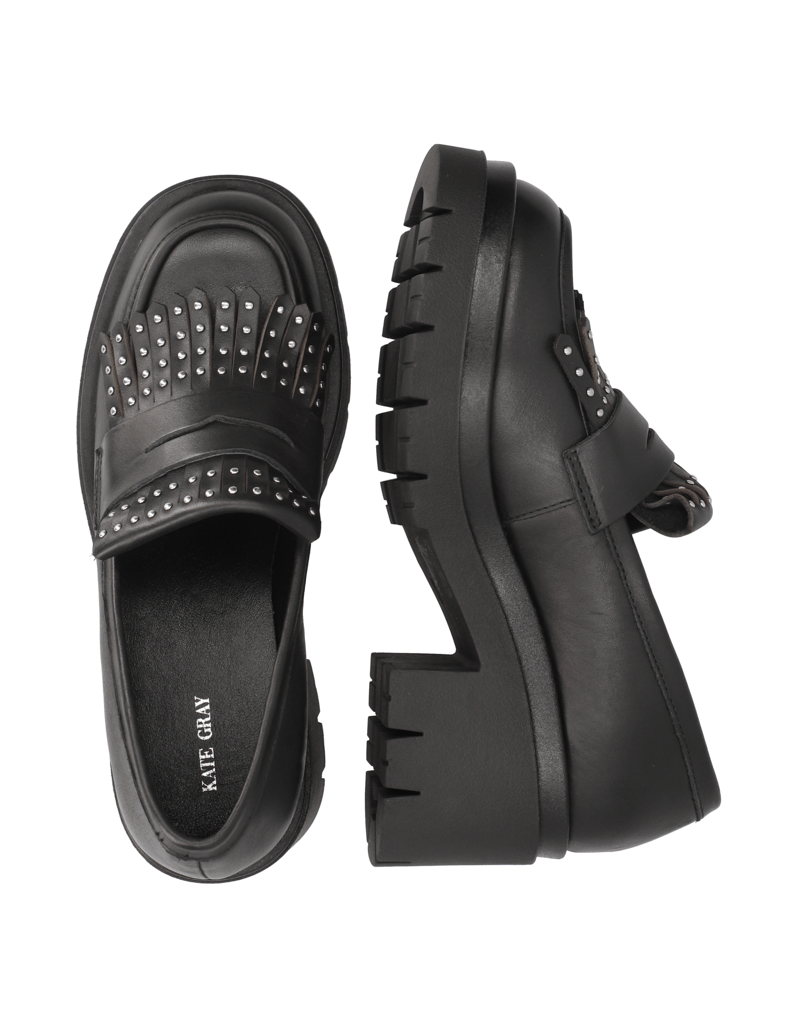 Kate-Gray-Pumps-schwarz