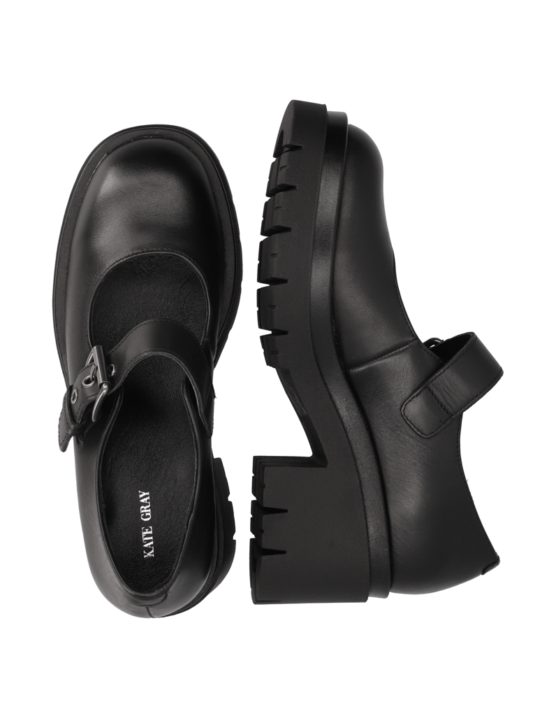 Kate-Gray-Pumps-schwarz