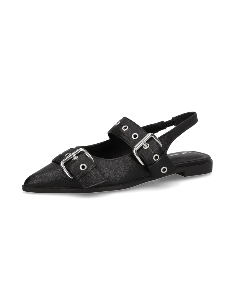 Kate-Gray-Slingballerina-schwarz