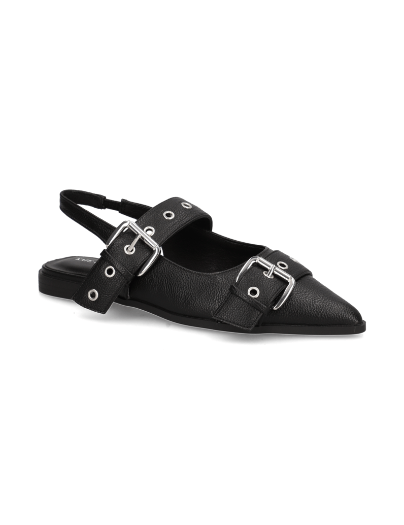 Kate-Gray-Slingballerina-schwarz