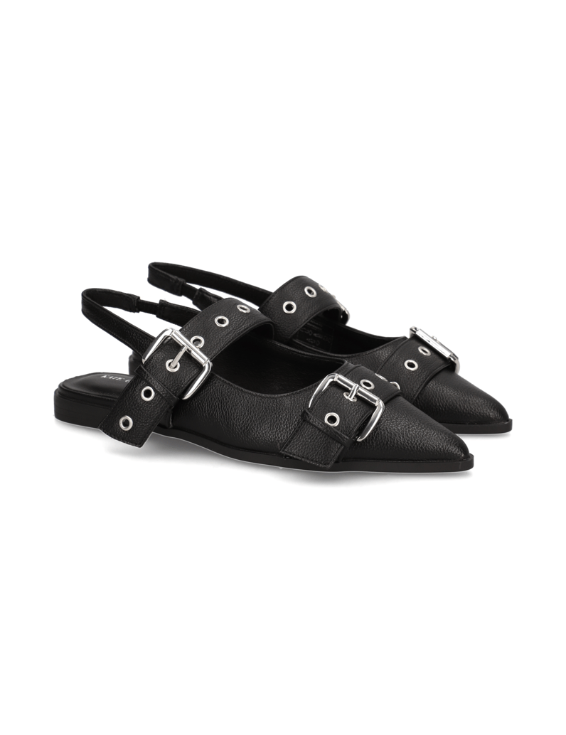 Kate-Gray-Slingballerina-schwarz