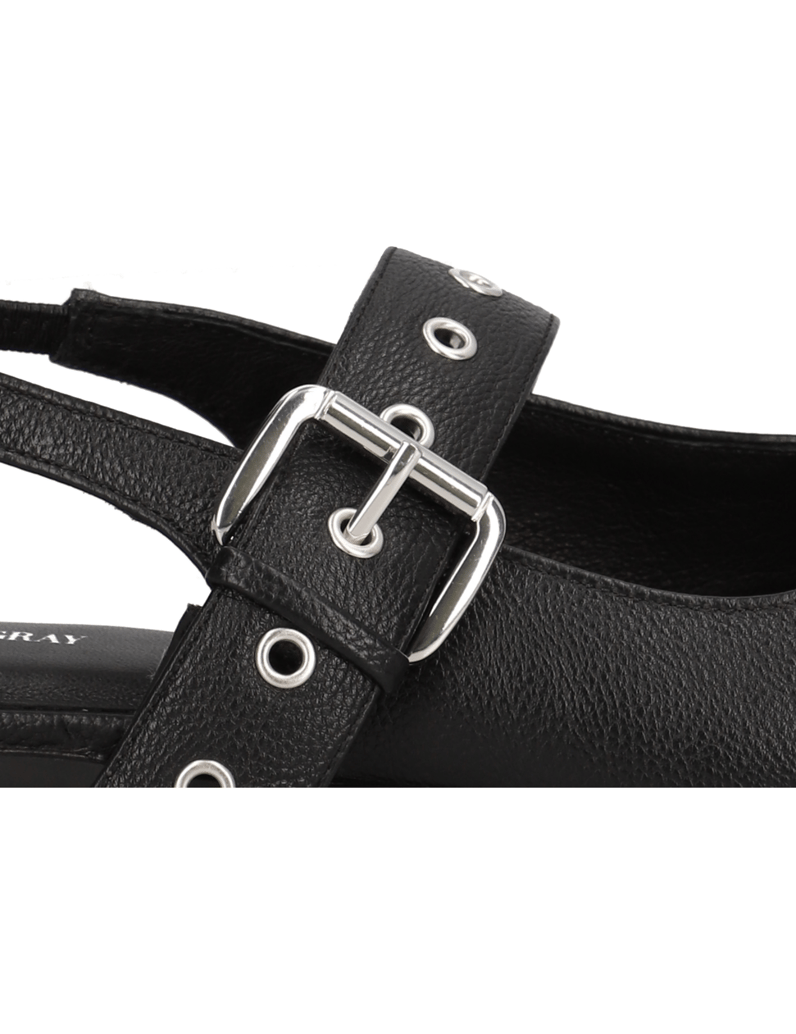 Kate-Gray-Slingballerina-schwarz