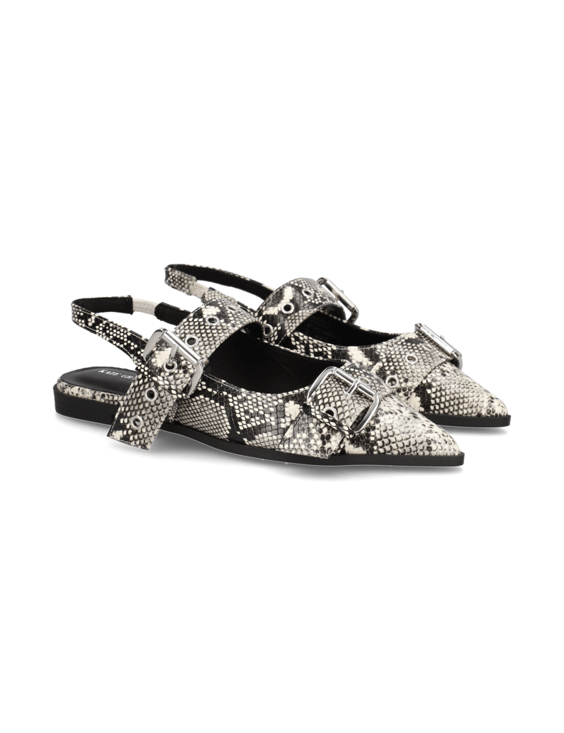 Kate-Gray-Slingballerina-schwarz
