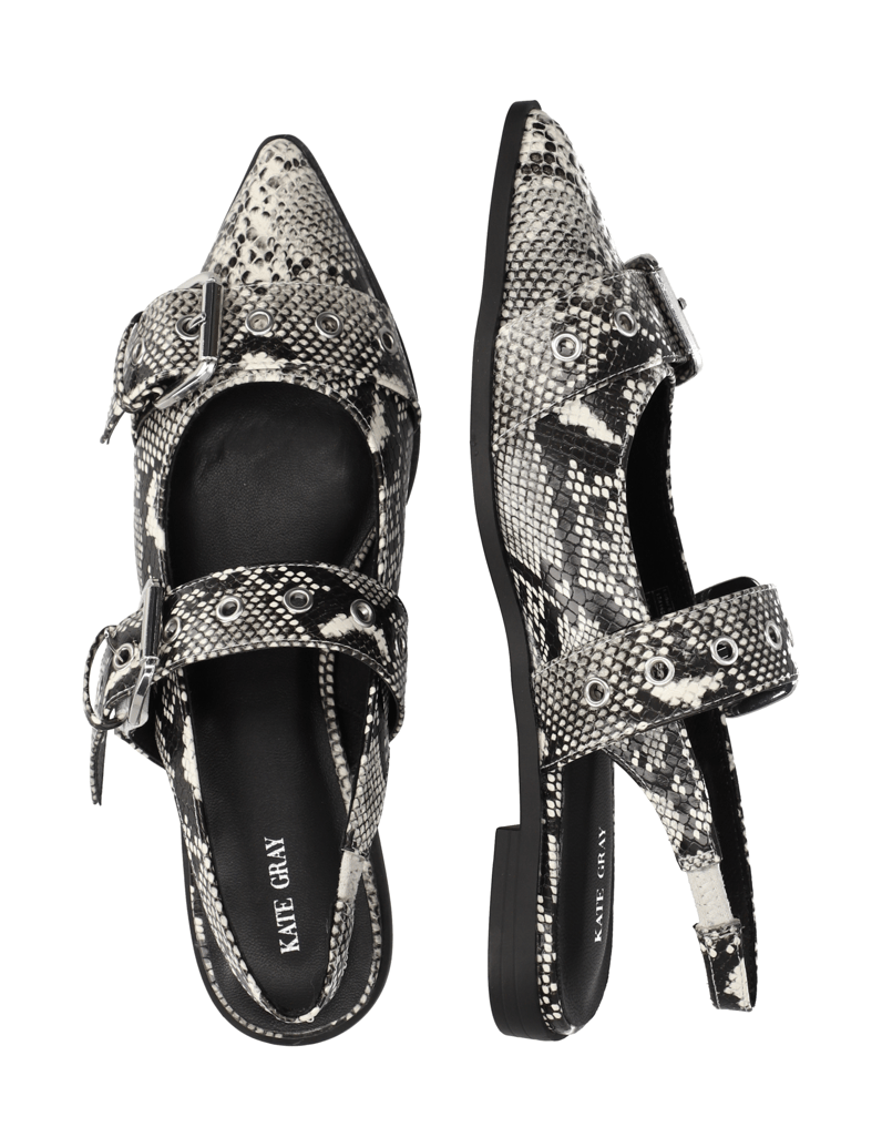 Kate-Gray-Slingballerina-schwarz