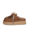 Kate Gray&nbsp;Pantoffel&nbsp;braun