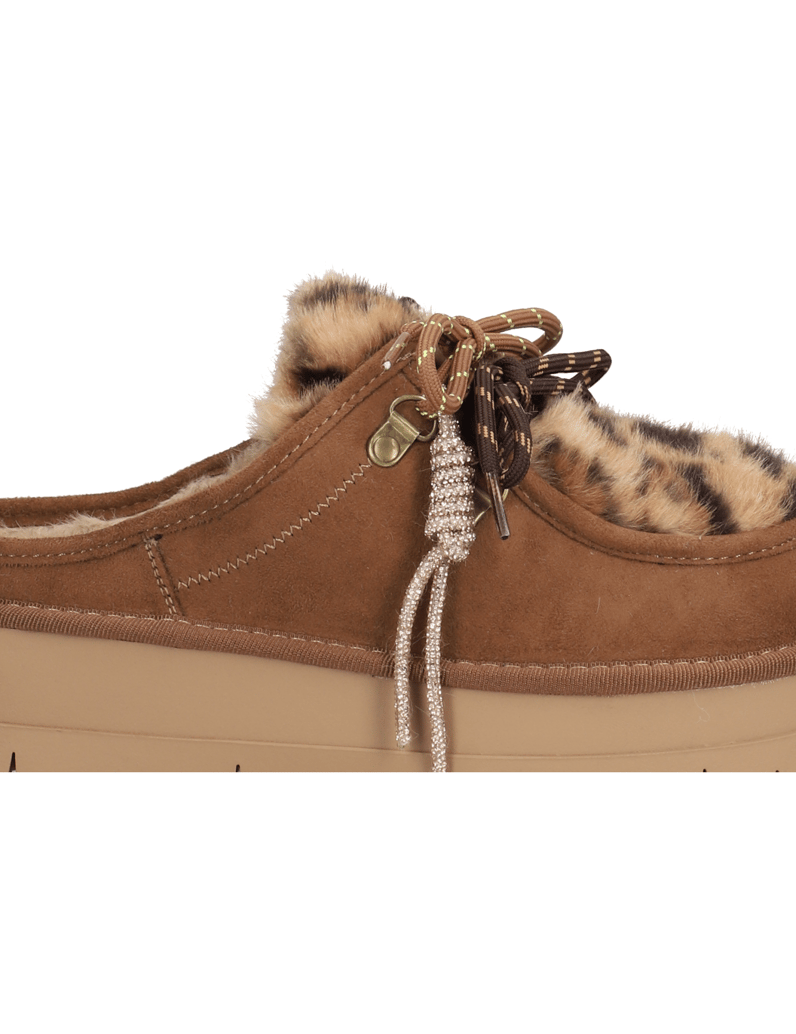Kate-Gray-Pantoffel-braun