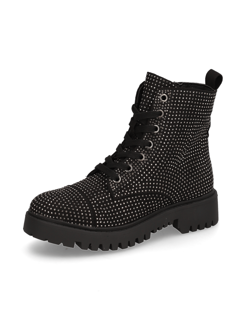 Kate-Gray-Schnürboot