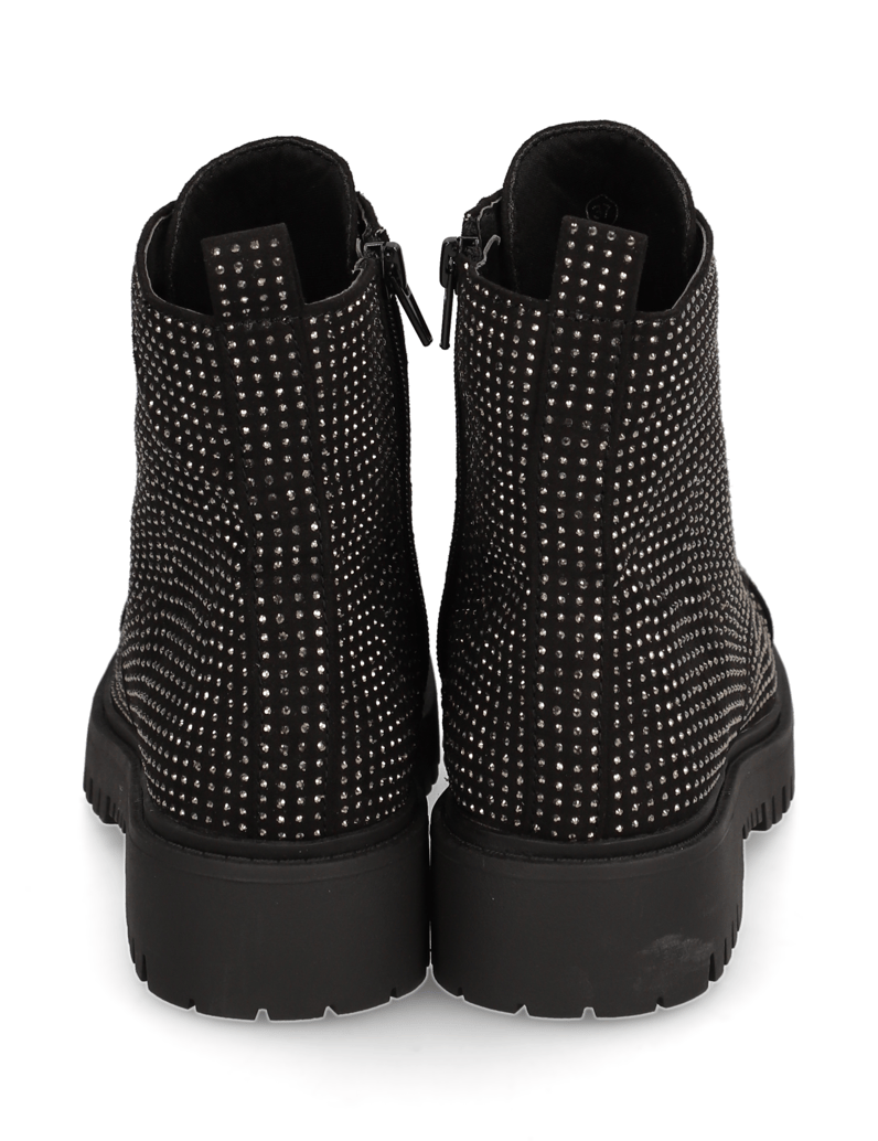 Kate-Gray-Schnürboot