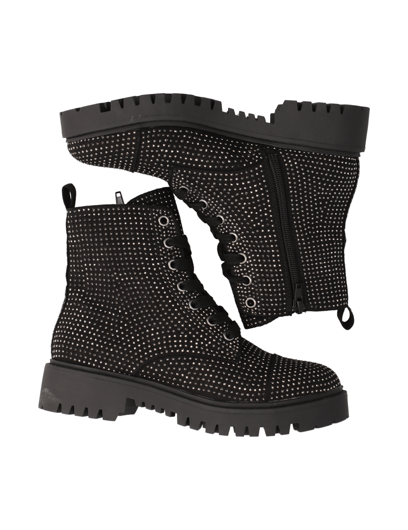 Kate-Gray-Schnürboot