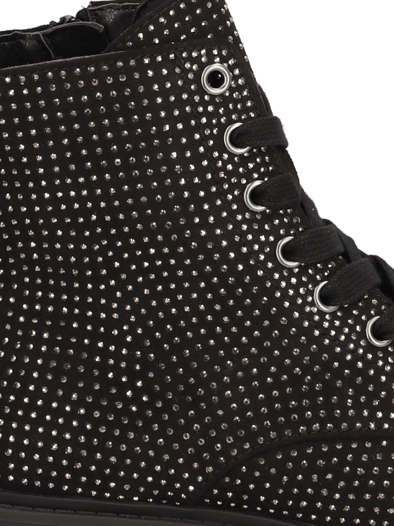 Kate-Gray-Schnürboot