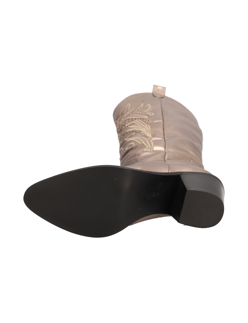 Kate-Gray-Glattleder-Stiefel