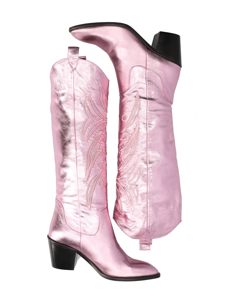 Kate-Gray-Glattleder-Stiefel