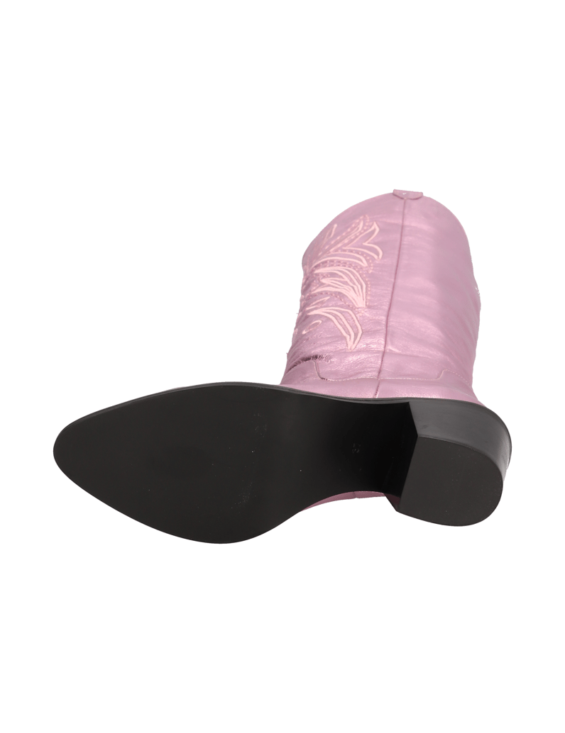 Kate-Gray-Glattleder-Stiefel