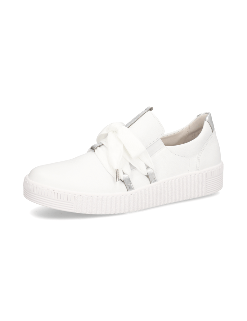 Gabor-Sneaker-beige