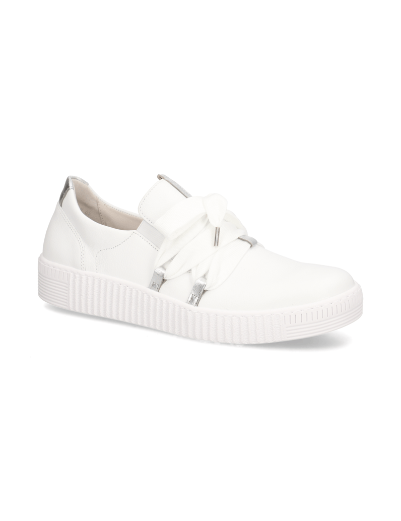 Gabor-Sneaker-beige