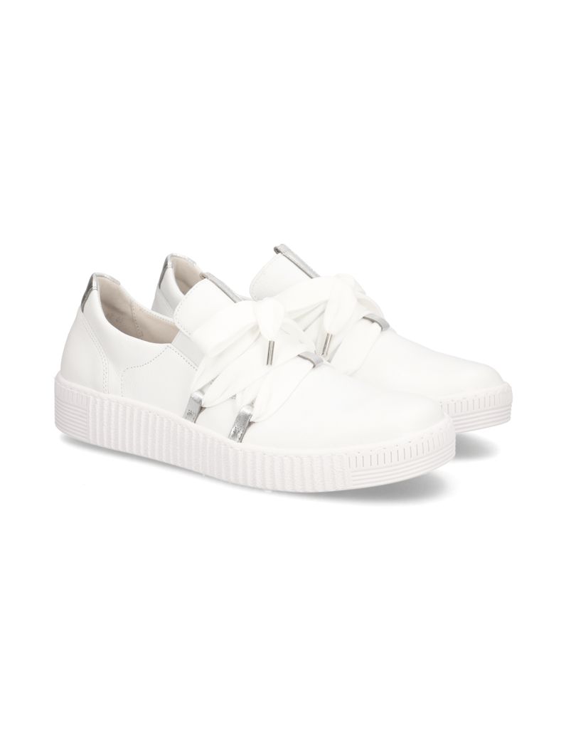 Gabor-Sneaker-beige