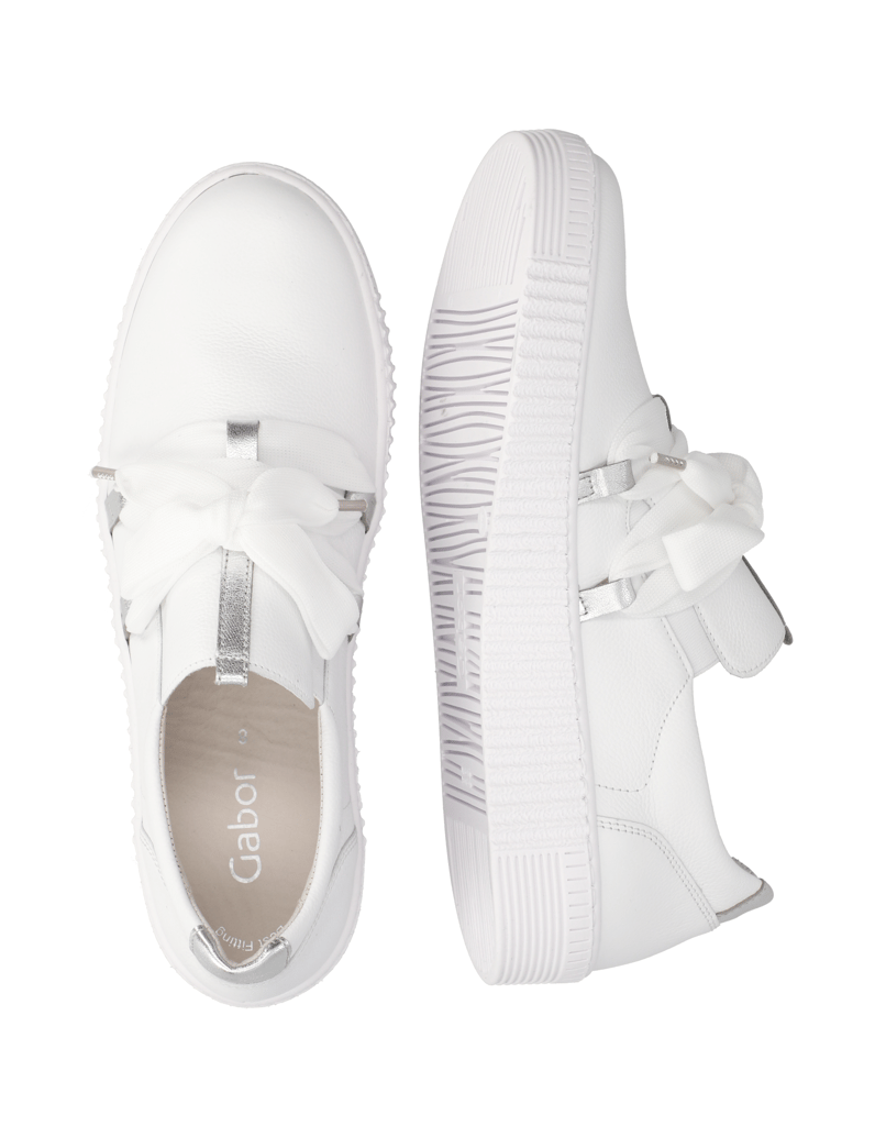 Gabor-Sneaker-beige