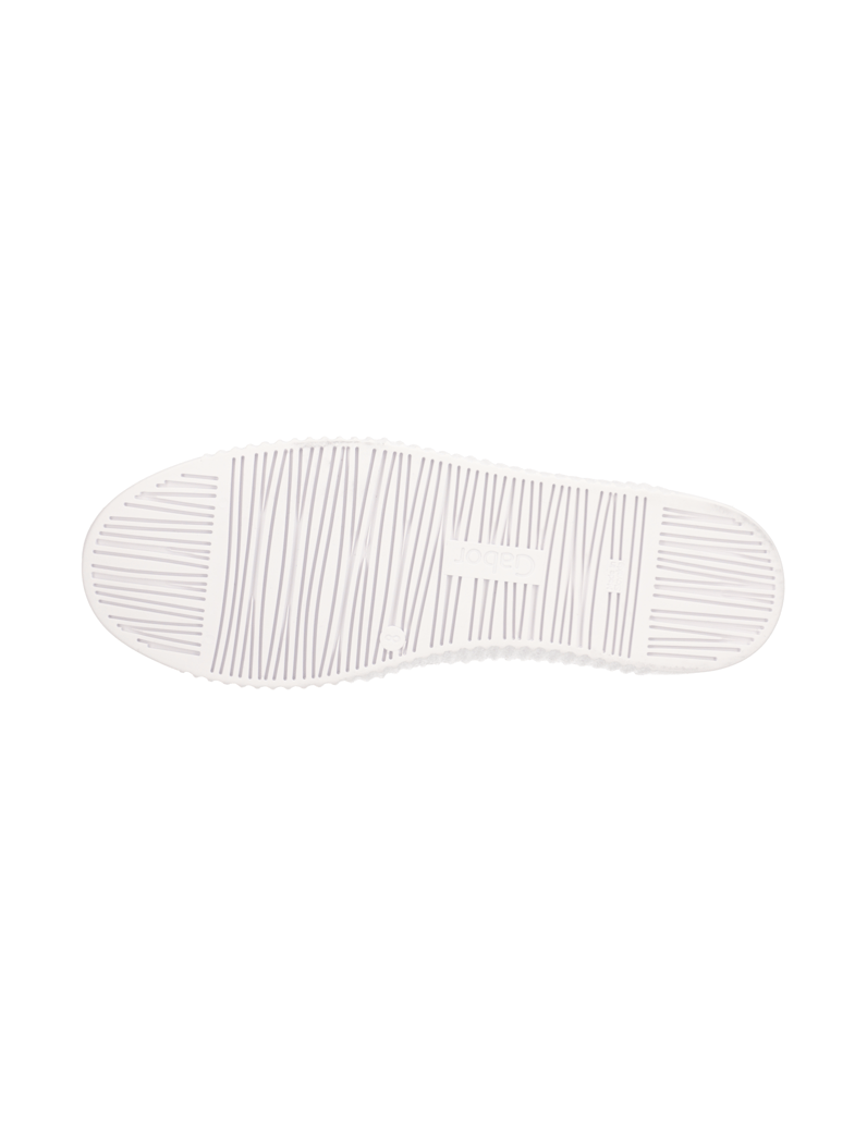 Gabor-Sneaker-beige