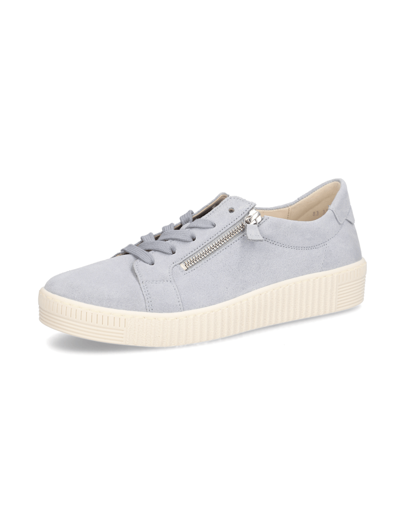 Gabor-Sneaker-oliv