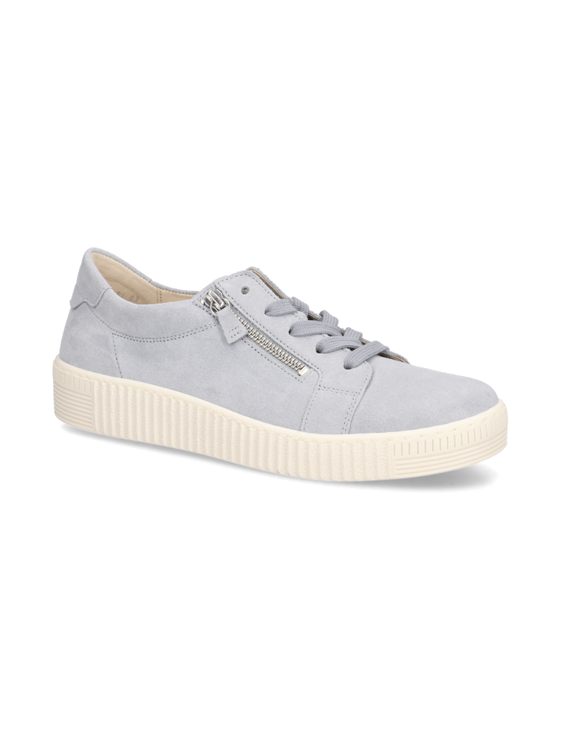 Gabor-Sneaker-oliv
